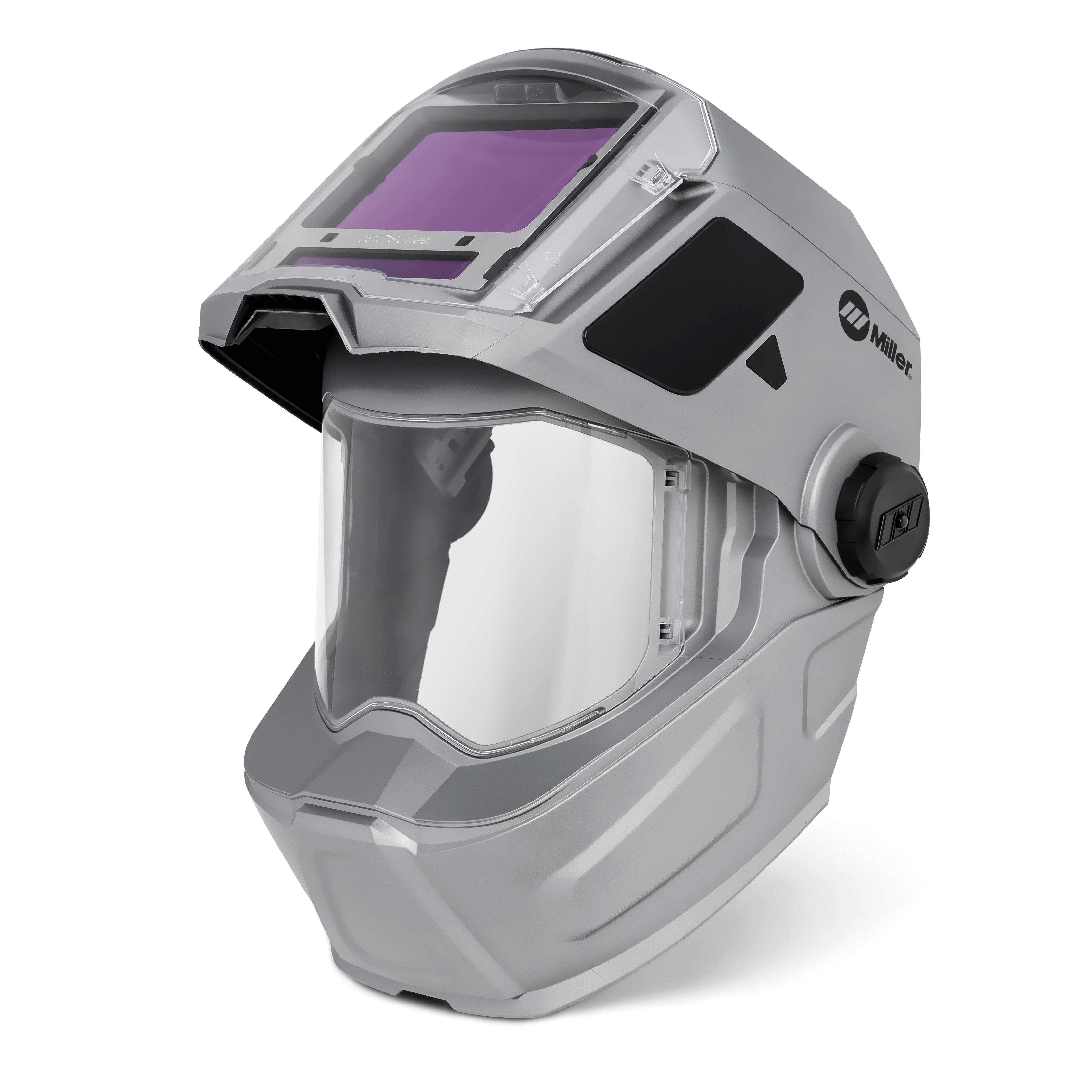 Miller T94i XL Auto-Darkening Helmet - 287768
