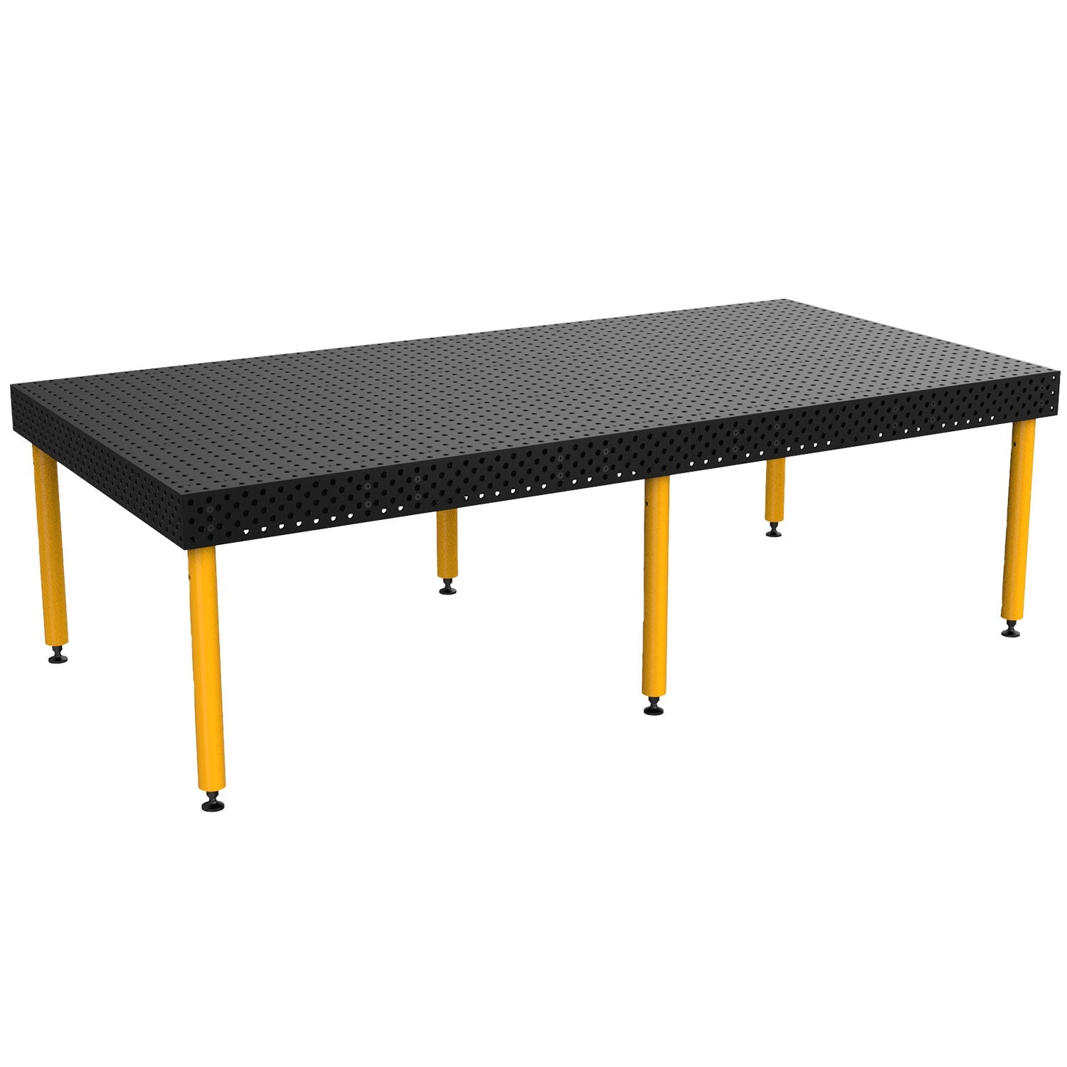 10' x 5' Alpha 5/8 Table