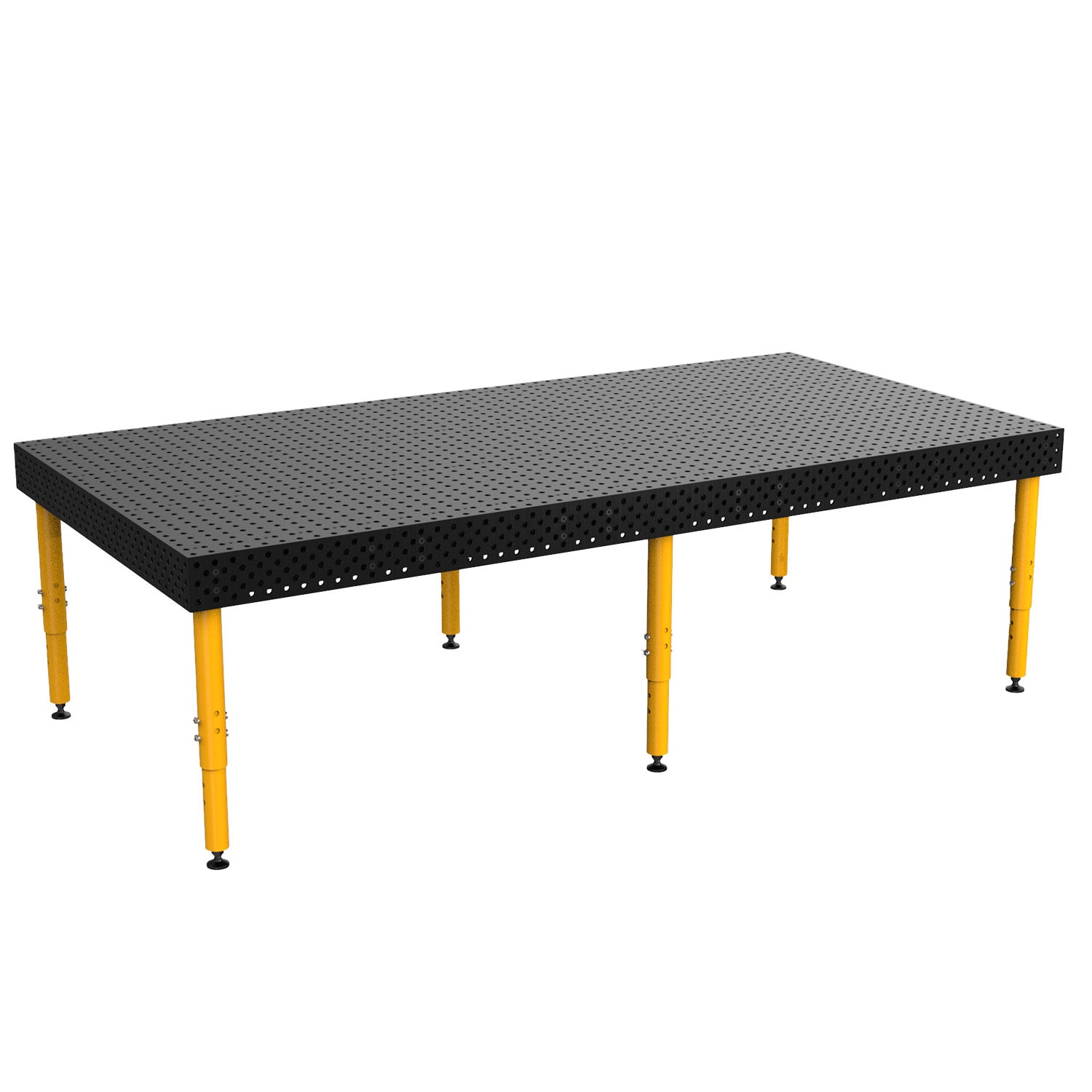 10' x 5' Alpha 5/8 Table