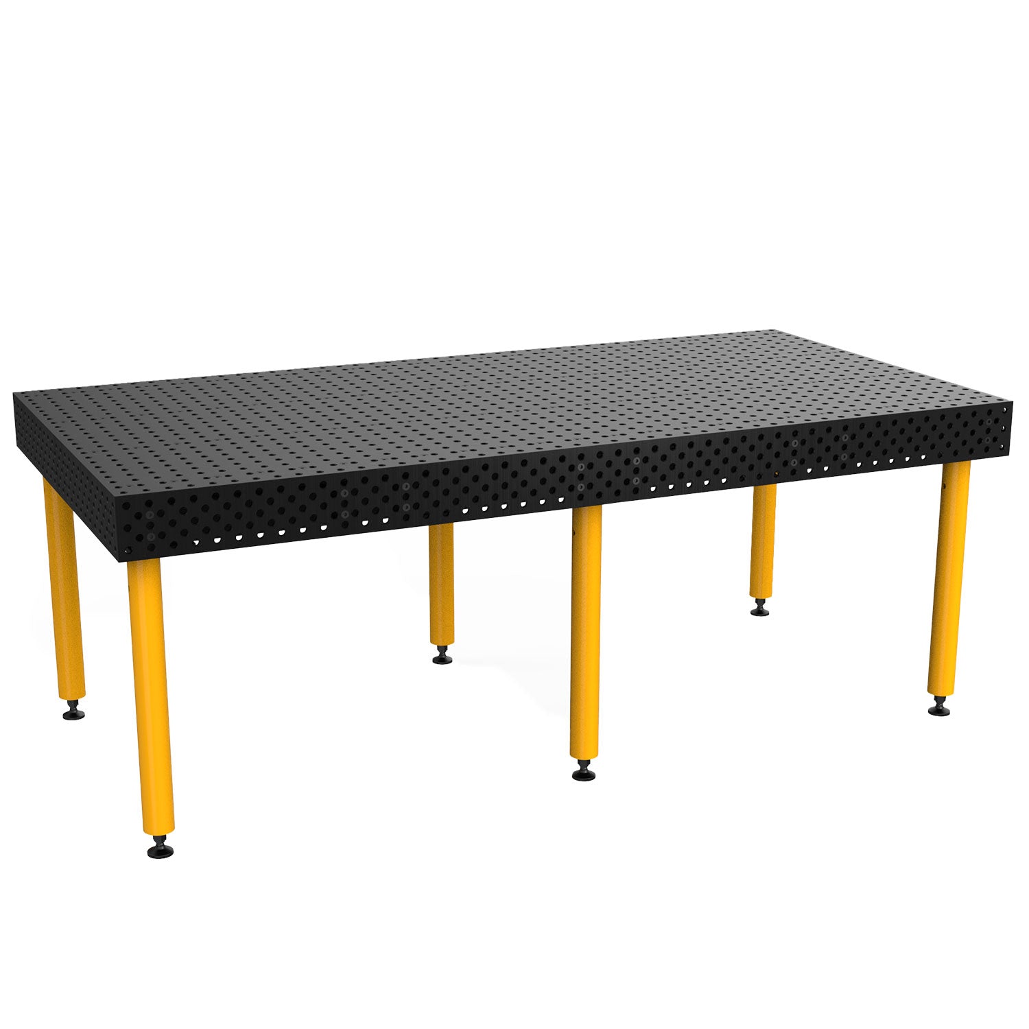 8' x 4' Alpha 5/8 Table