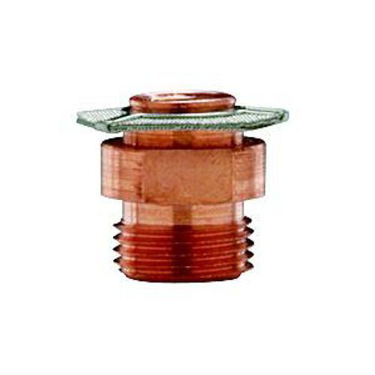 CK Worldwide TAS040GS Tungsten Adapter w/Screens, .040"