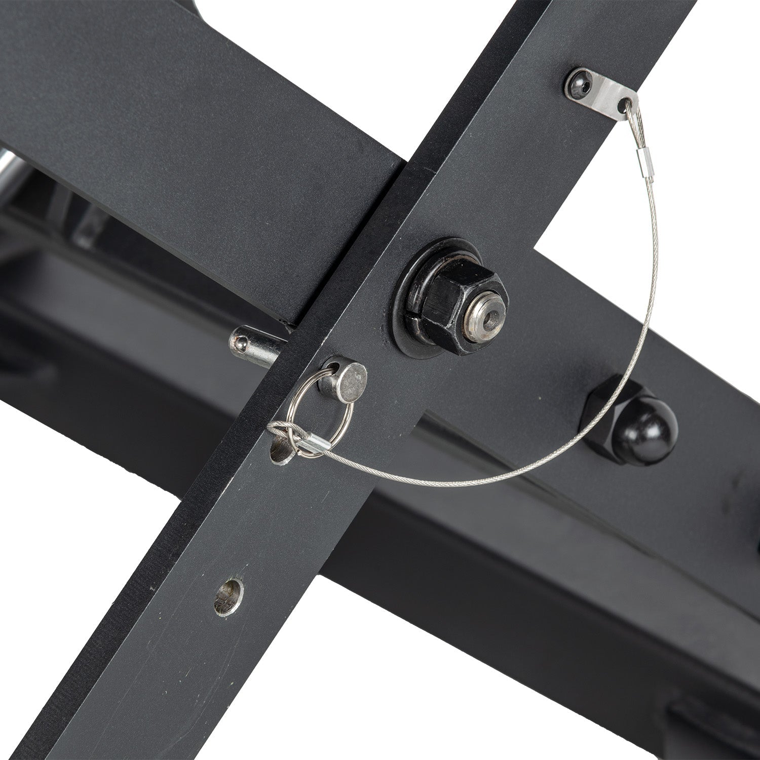 Rhino Lift, 48" x 30"