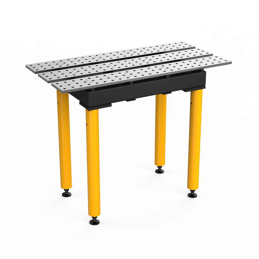 2' × 4' MAX Slotted Table