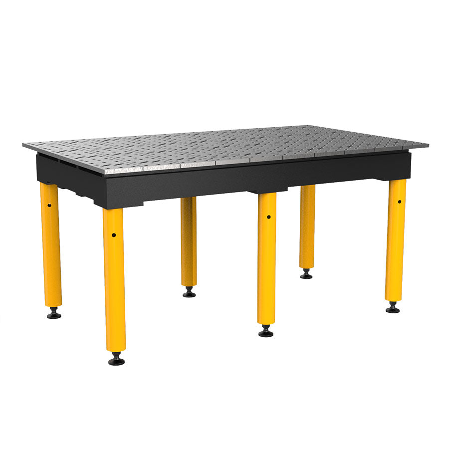 5' × 3' MAX Table