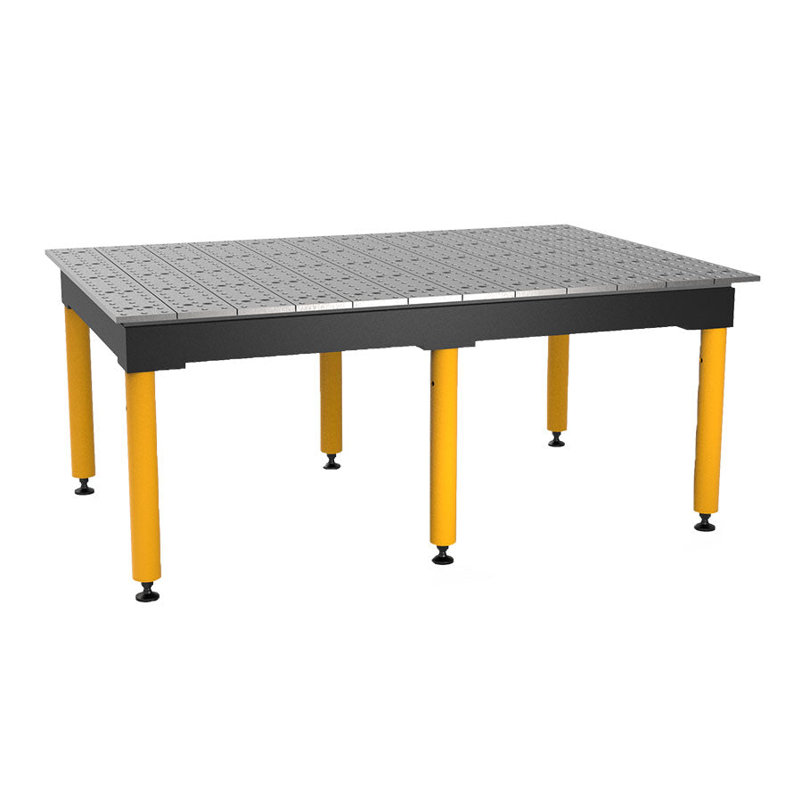 6' × 4' MAX Table