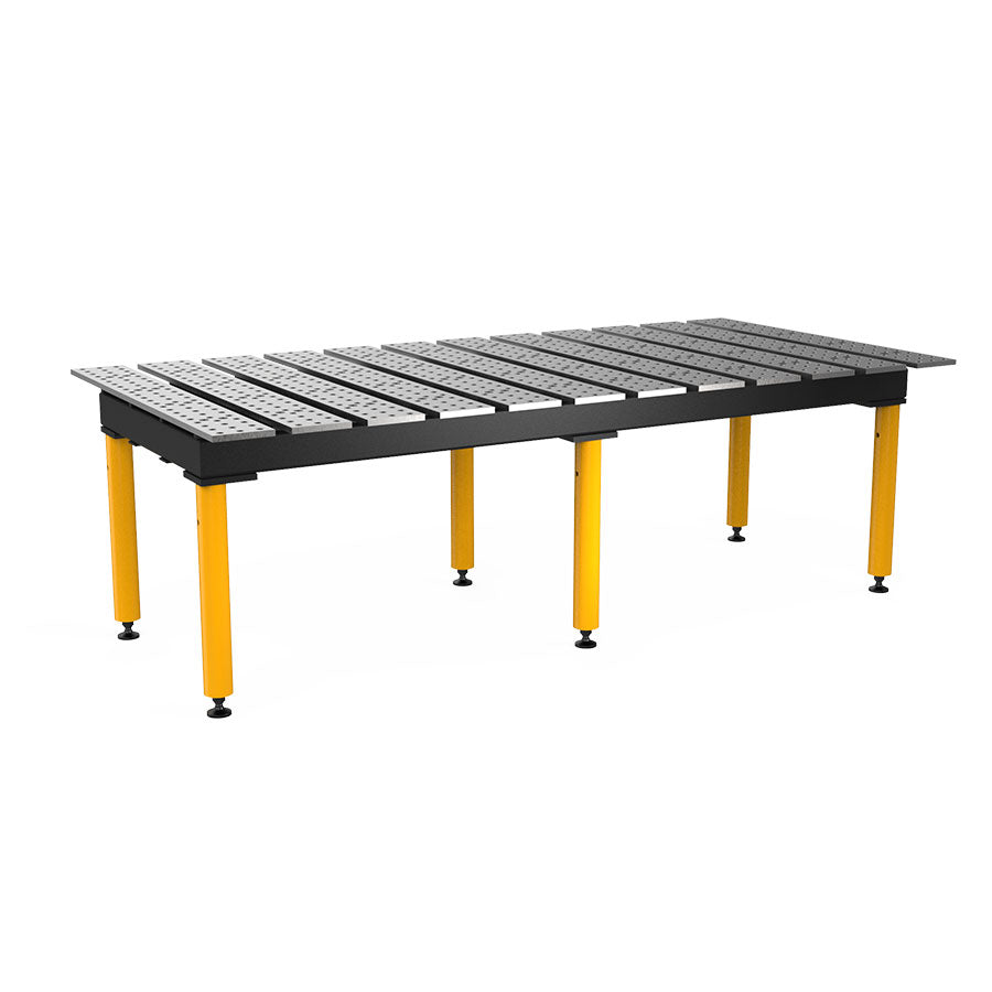 8' x 4' MAX Slotted Table