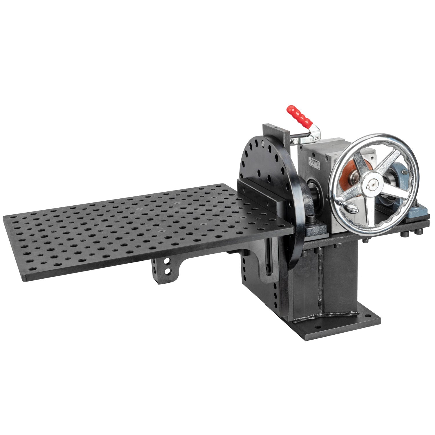 Mini Rotary Positioners
