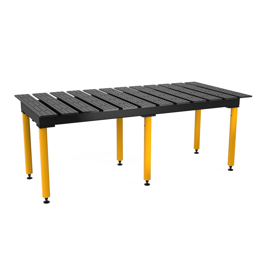 8' x 4' MAX Slotted Table