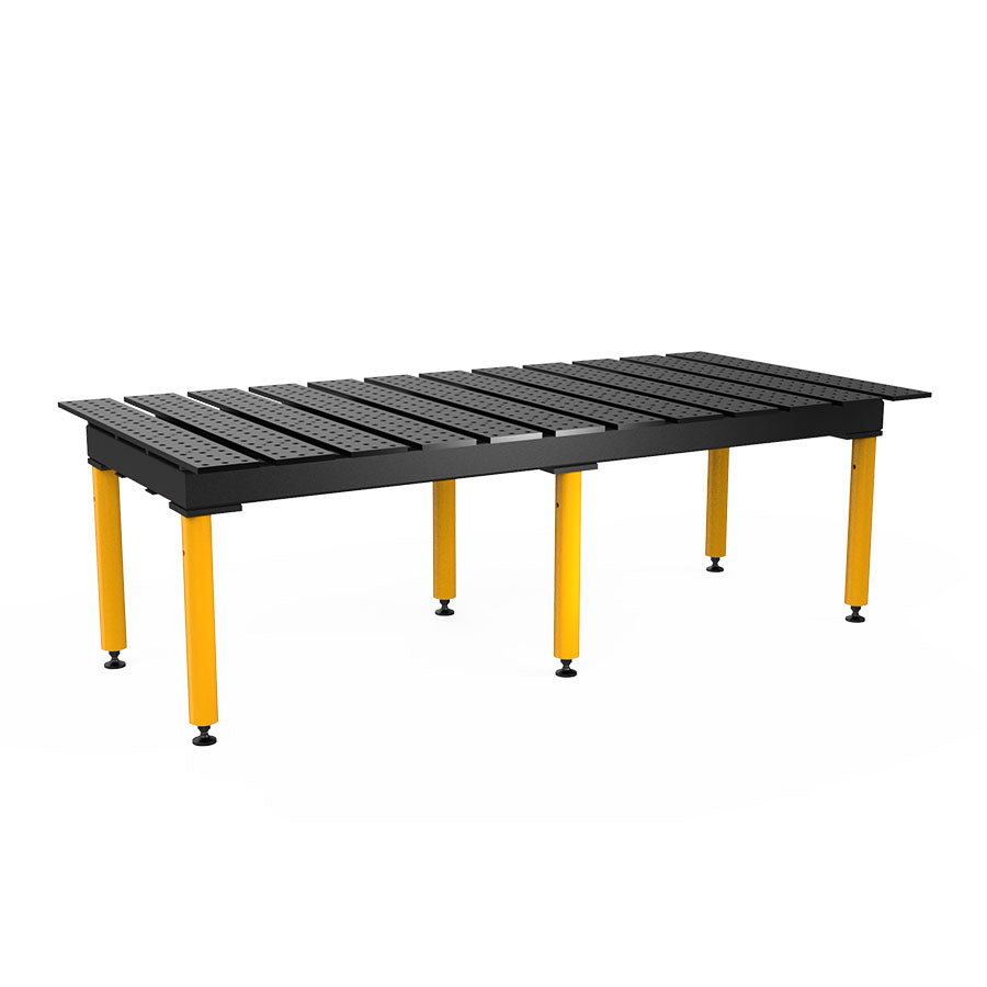 8' x 4' MAX Slotted Table