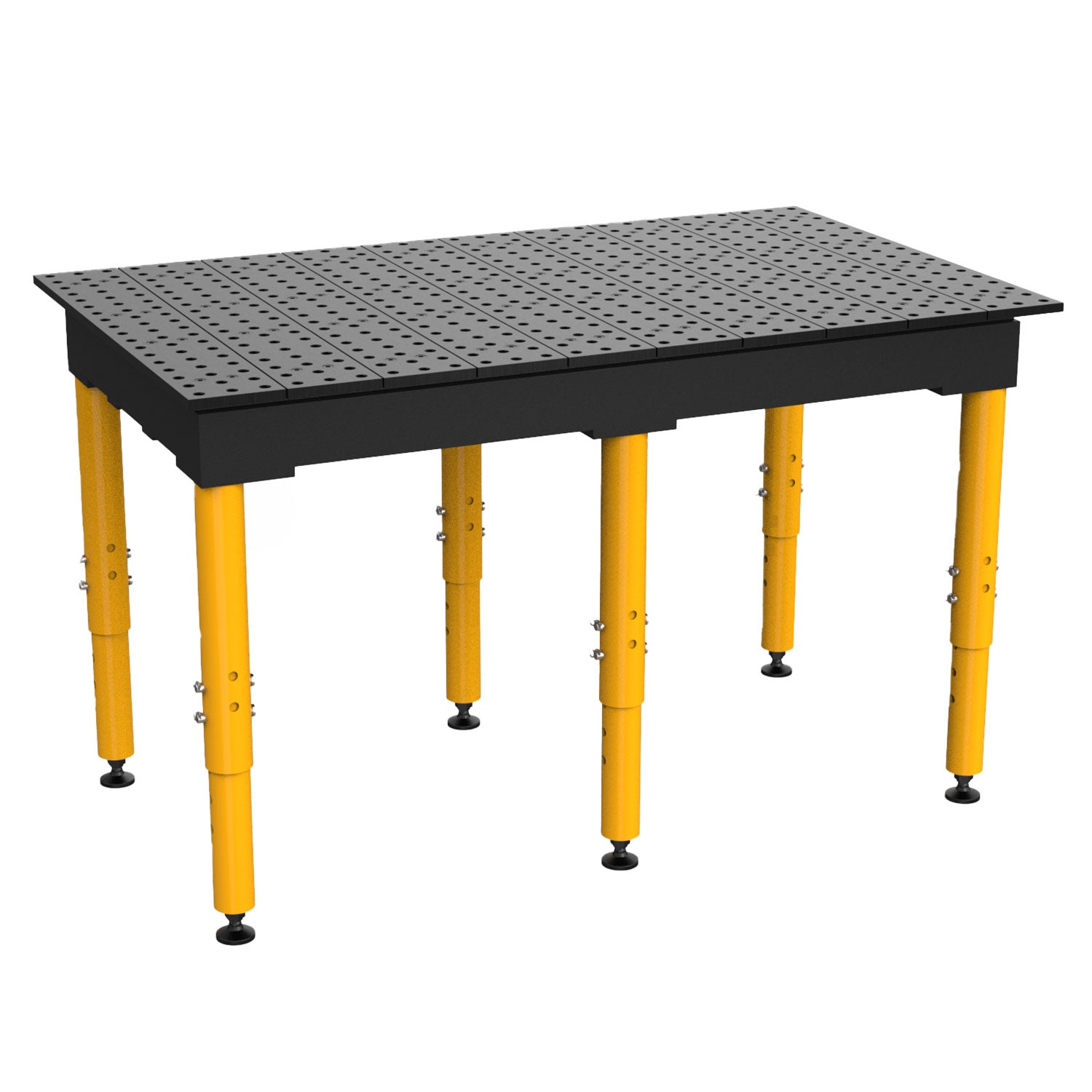 5' × 3' MAX Table