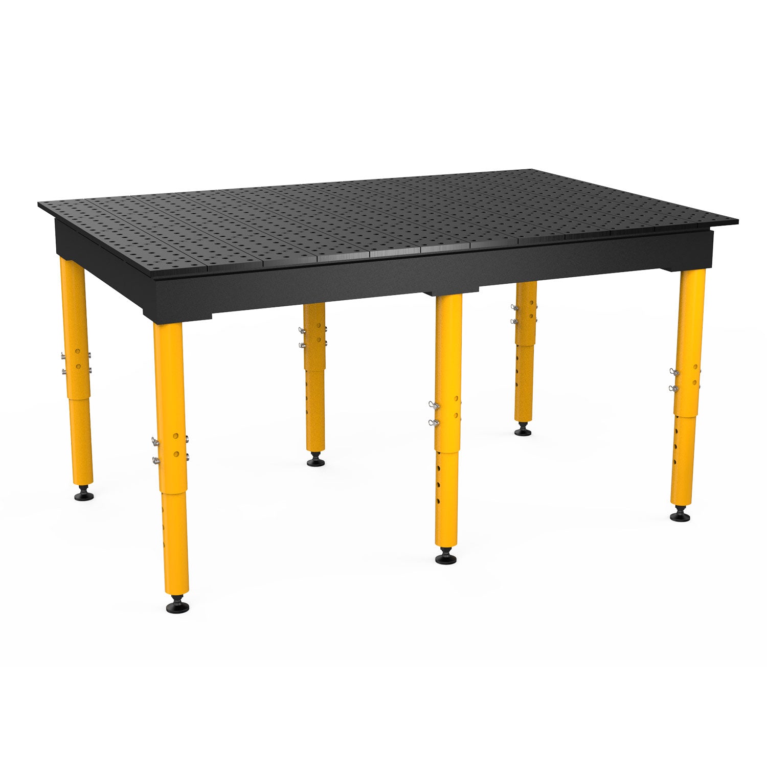 6' × 4' MAX Table