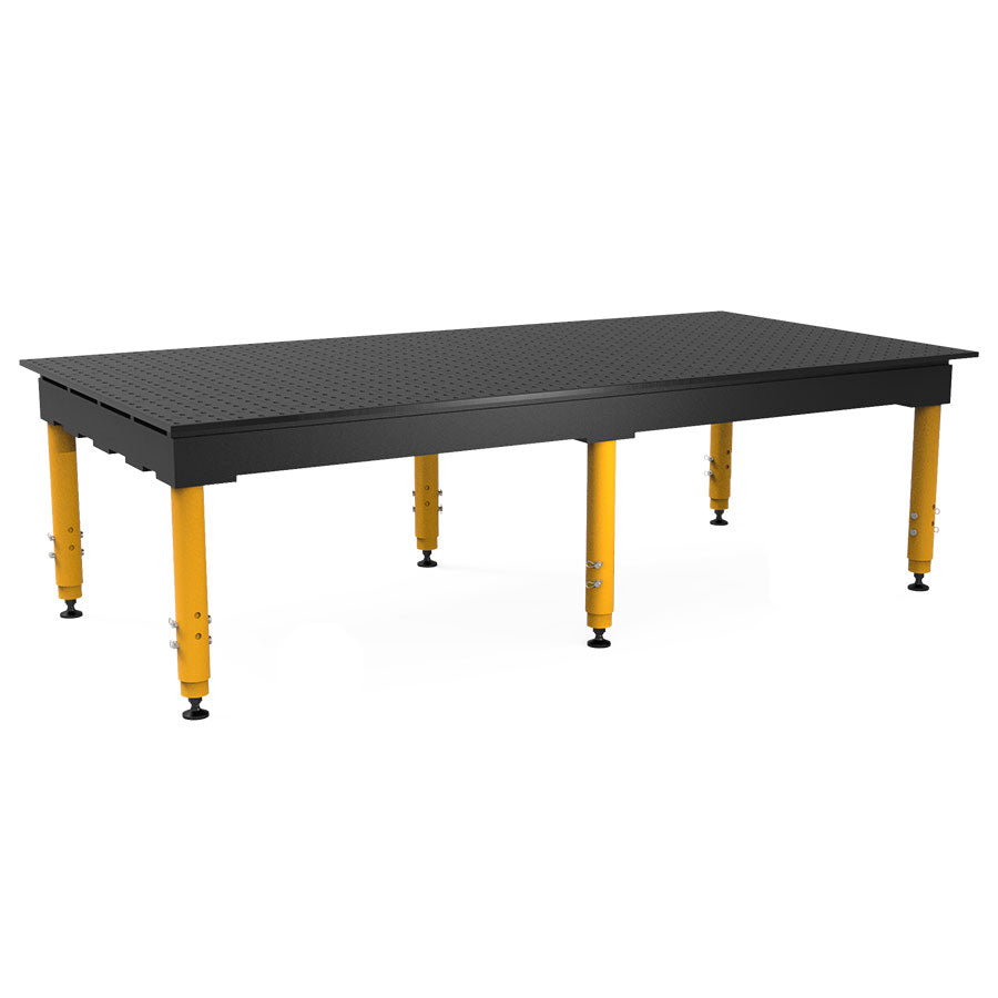 8' x 4' MAX Table