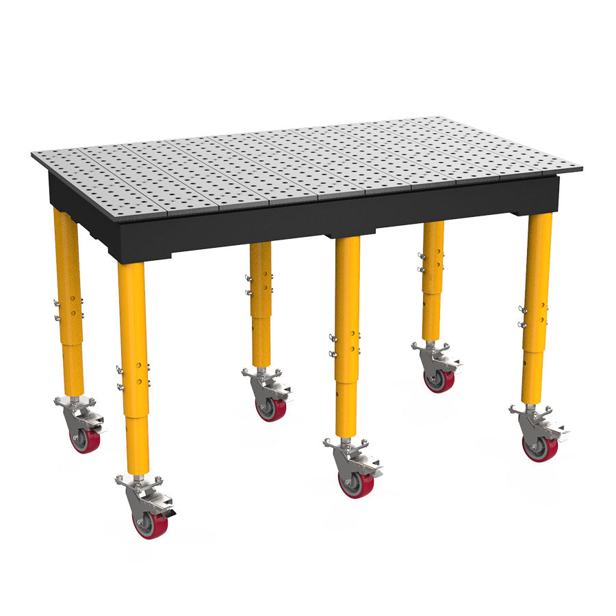 5' × 3' MAX Table