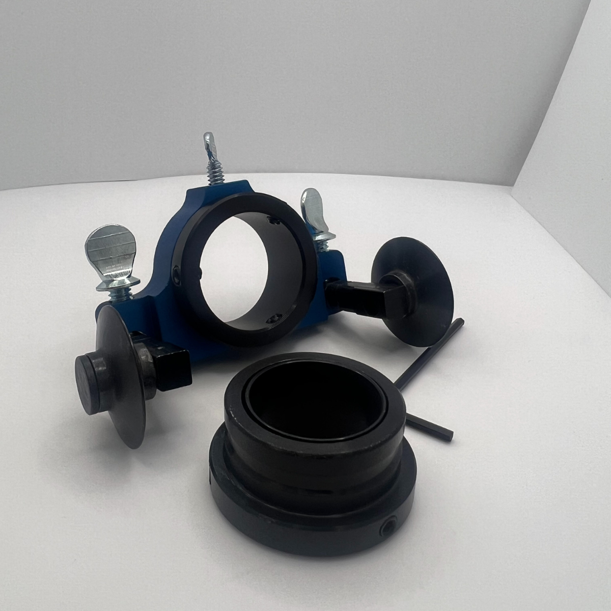 Miller Plasma Cutting Standoff Roller Guide - 253054