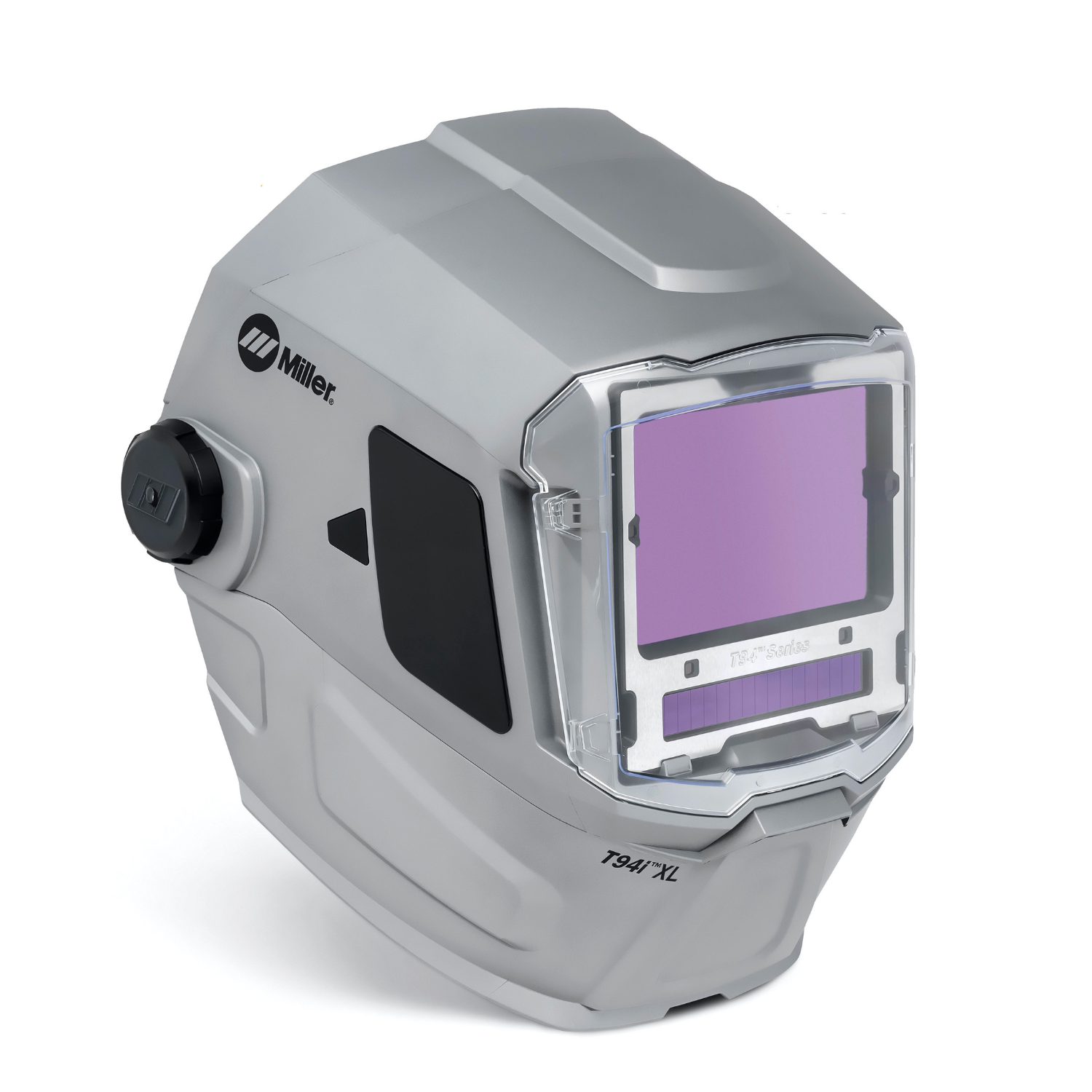 Miller T94i XL Auto-Darkening Helmet - 287768