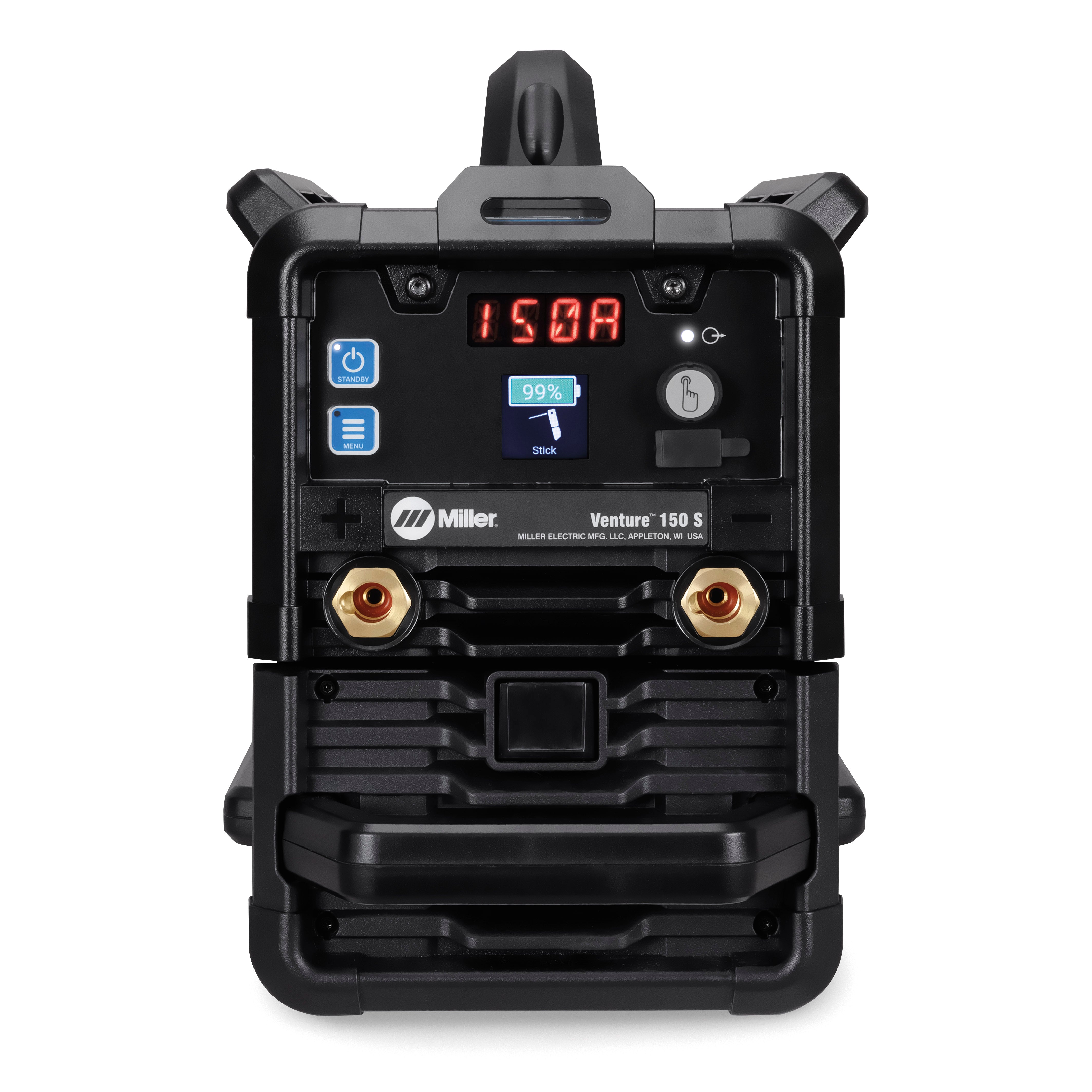 Miller Venture 150 S Battery Powered Stick/TIG Welder - 951000202