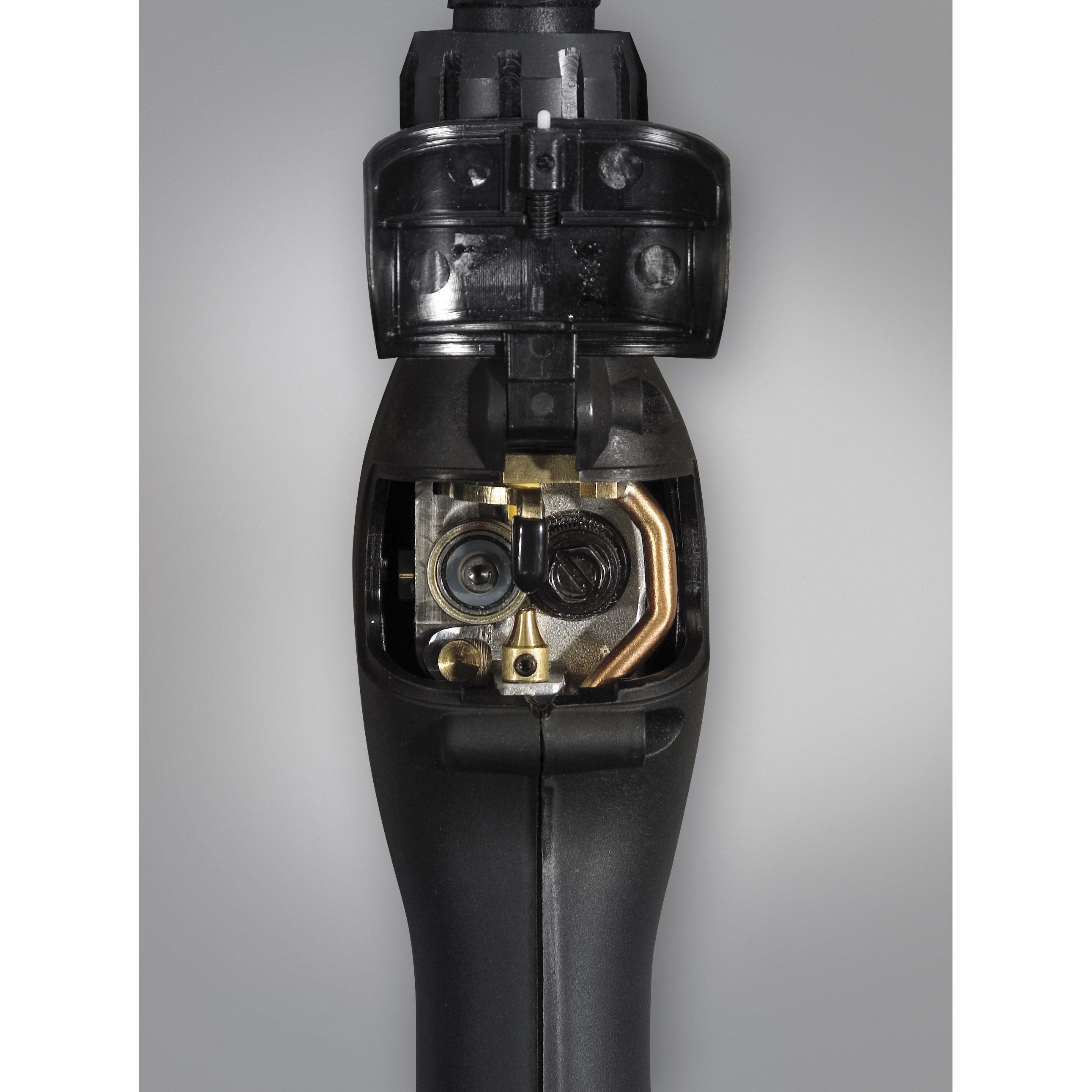 Miller XR-Aluma-Pro Push/Pull Gun, 25' - 301569