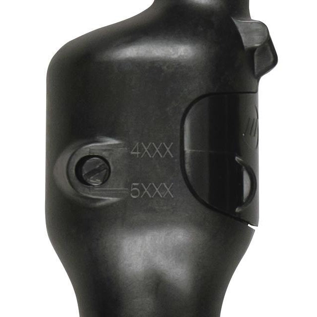 Miller XR-Aluma-Pro Lite Gun 175A, .030-.047 in. Alum, 25 ft - 300948