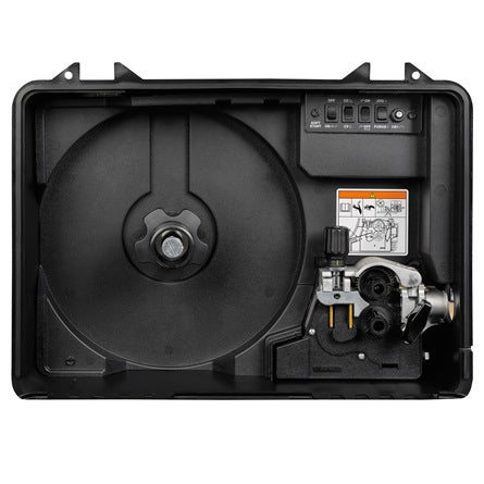 Miller ArcReach Suitcase 12 w/ Bernard BTB 300A Gun - 951729001