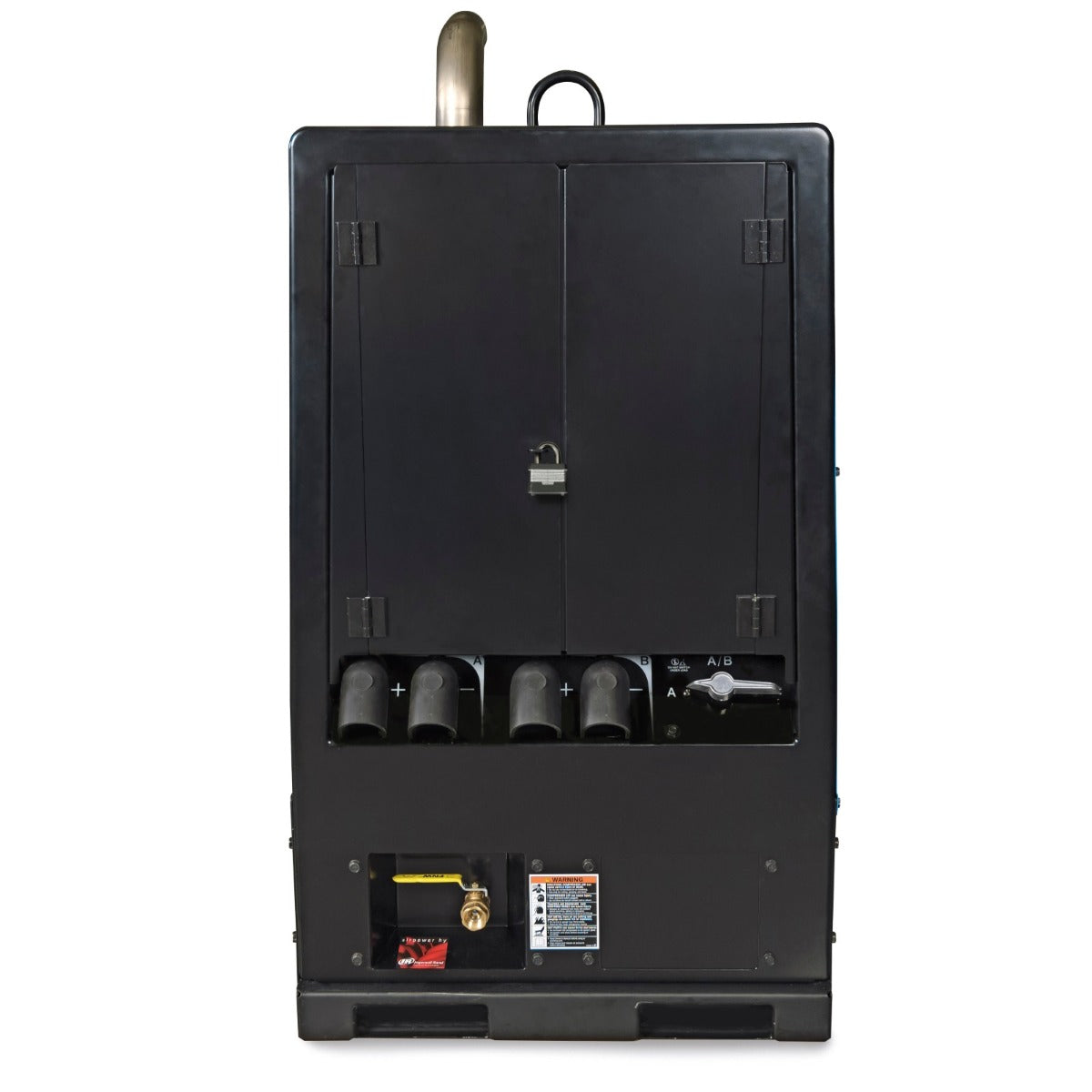 Miller Big Blue 800 Duo Pro Welder/Generator w/ArcReach - 907751