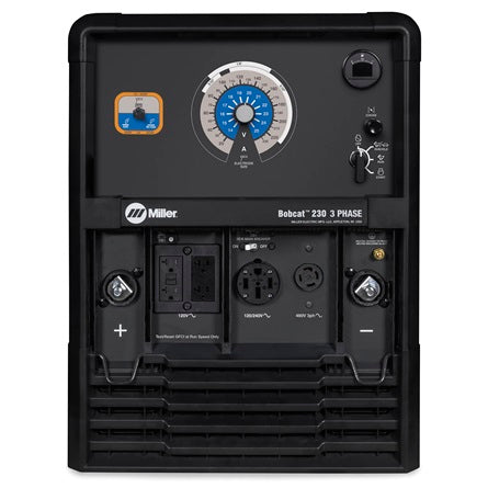 Miller Bobcat 230 3-Phase - 907842