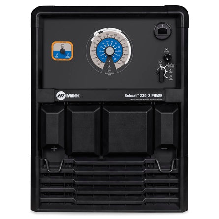Miller Bobcat 230 3-Phase - 907842