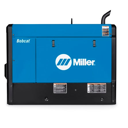 Miller Bobcat 230 3-Phase - 907842