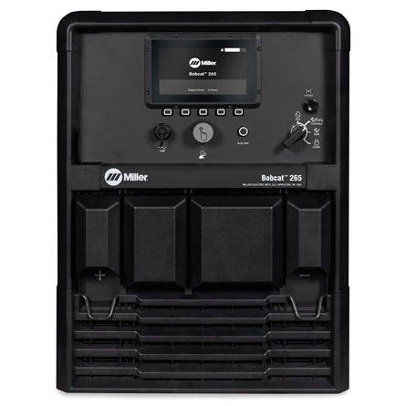 Miller Bobcat 265 (Vanguard) - 907848
