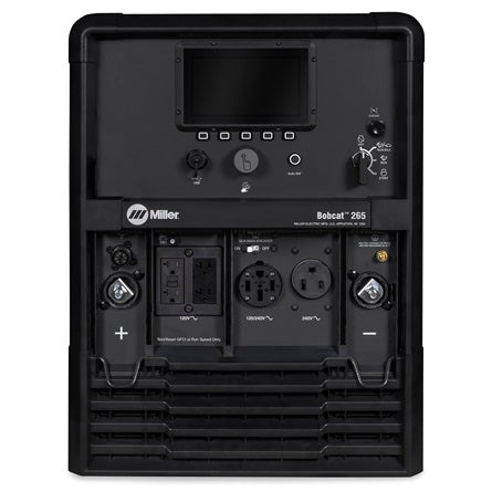 Miller Bobcat 265 (Vanguard) - 907848