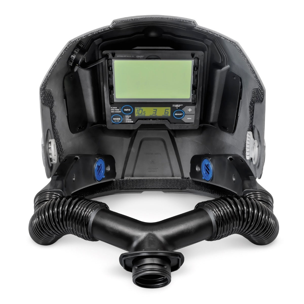 Miller PAPR System w/T94-R Helmet - 264573