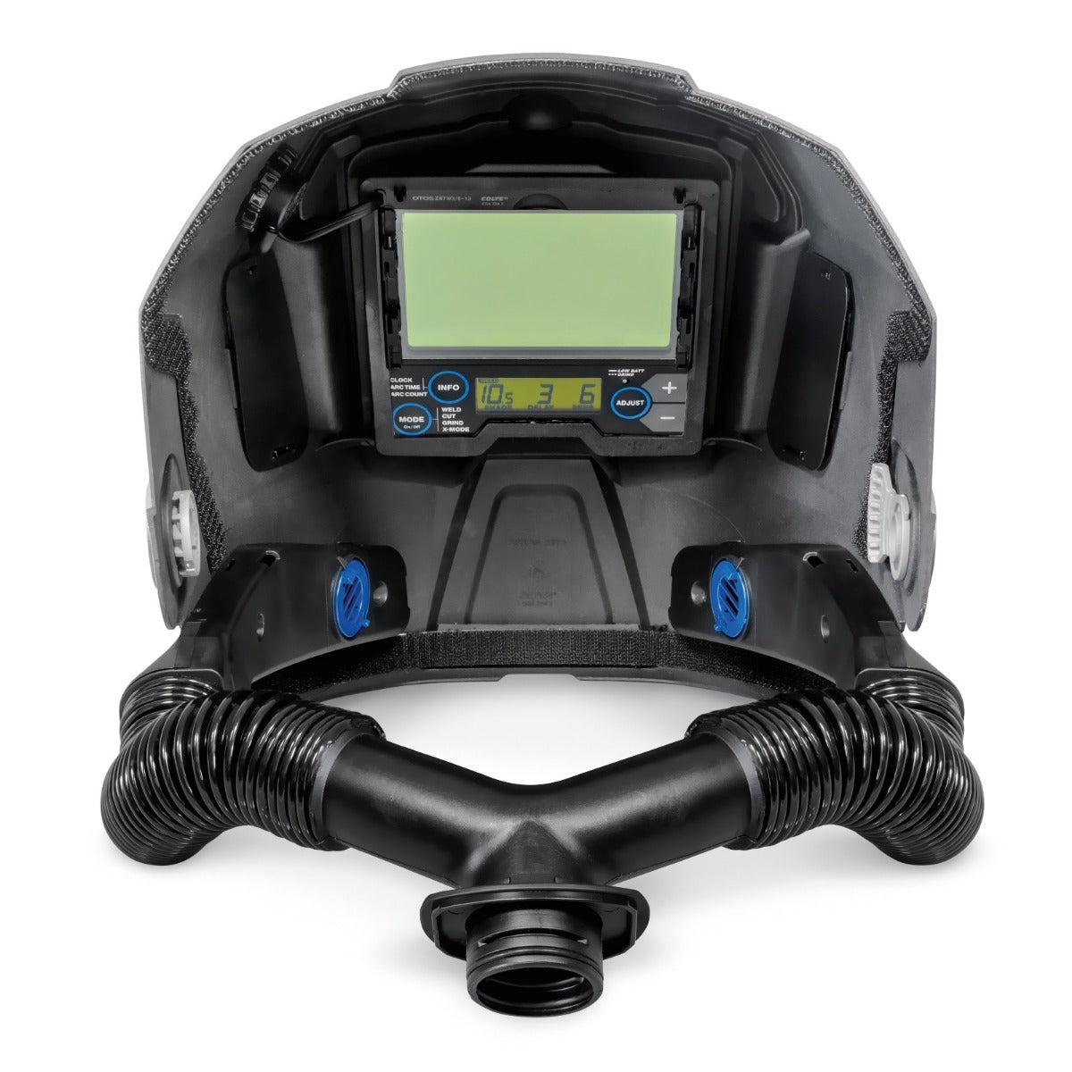 Miller T94i-R PAPR Helmet Upgrade Kit - 279871