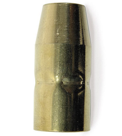 Hobart MIG Nozzle, Slip Type, 1/2" - 770404