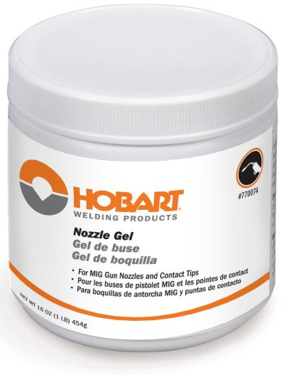 Hobart MIG Nozzle Gel - 770074