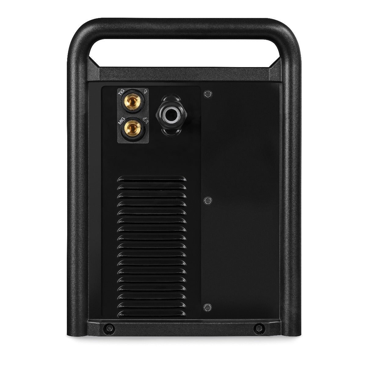 Miller Multimatic 255 Pulsed Multiprocess Welder w/Running Gear and TIG Kit - 951768