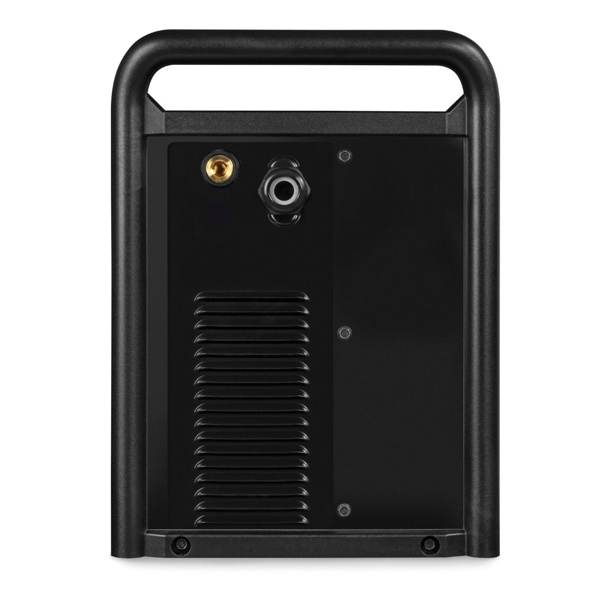 Miller Millermatic 255 MIG/Pulsed MIG Welder- 208/240V with Running Gear - 951766