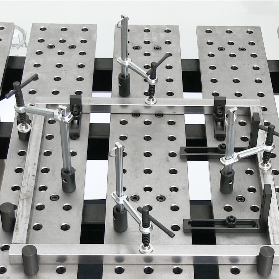 8' x 4' MAX Slotted Table