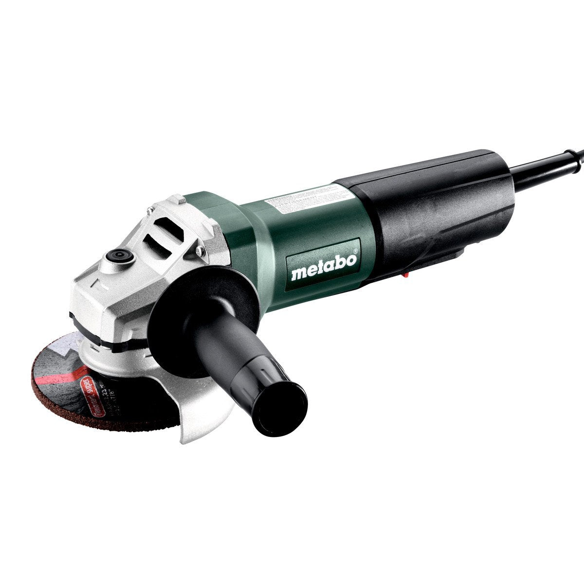 Metabo WP 1100-125 5" Angle Grinder - 603612420
