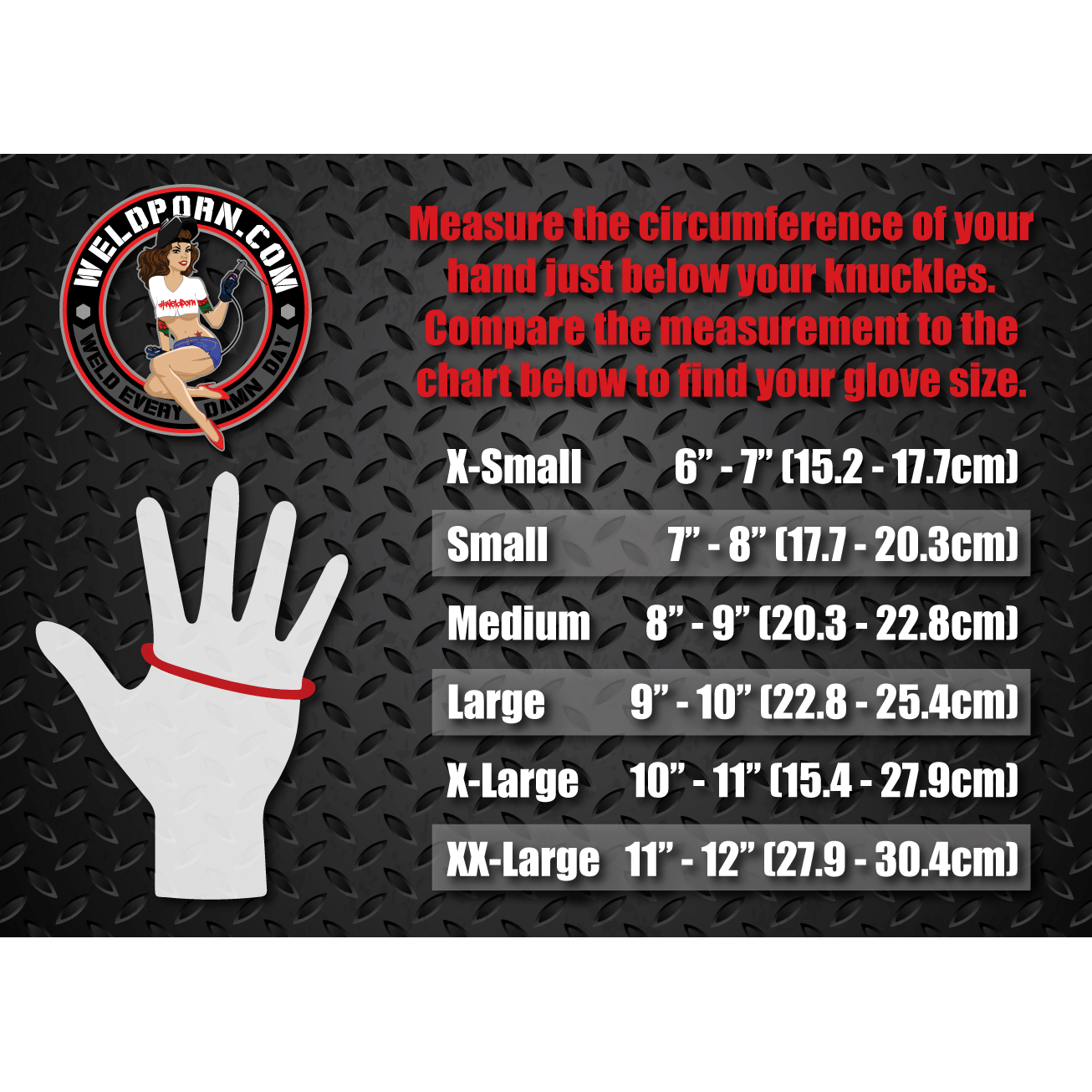 Blue Demon GameChangers Heavy-D's - BDWG-GC-HEAVY-D