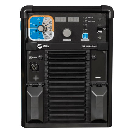 Miller XMT 650 ArcReach 460V - 907823