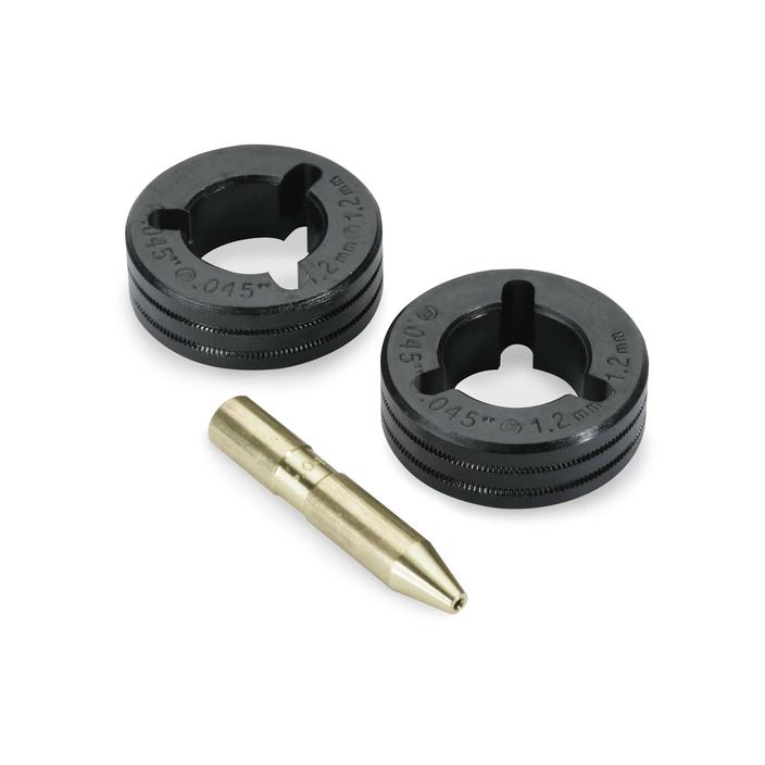 Miller VK-Groove Drive Roll Kit, .045" - 079607