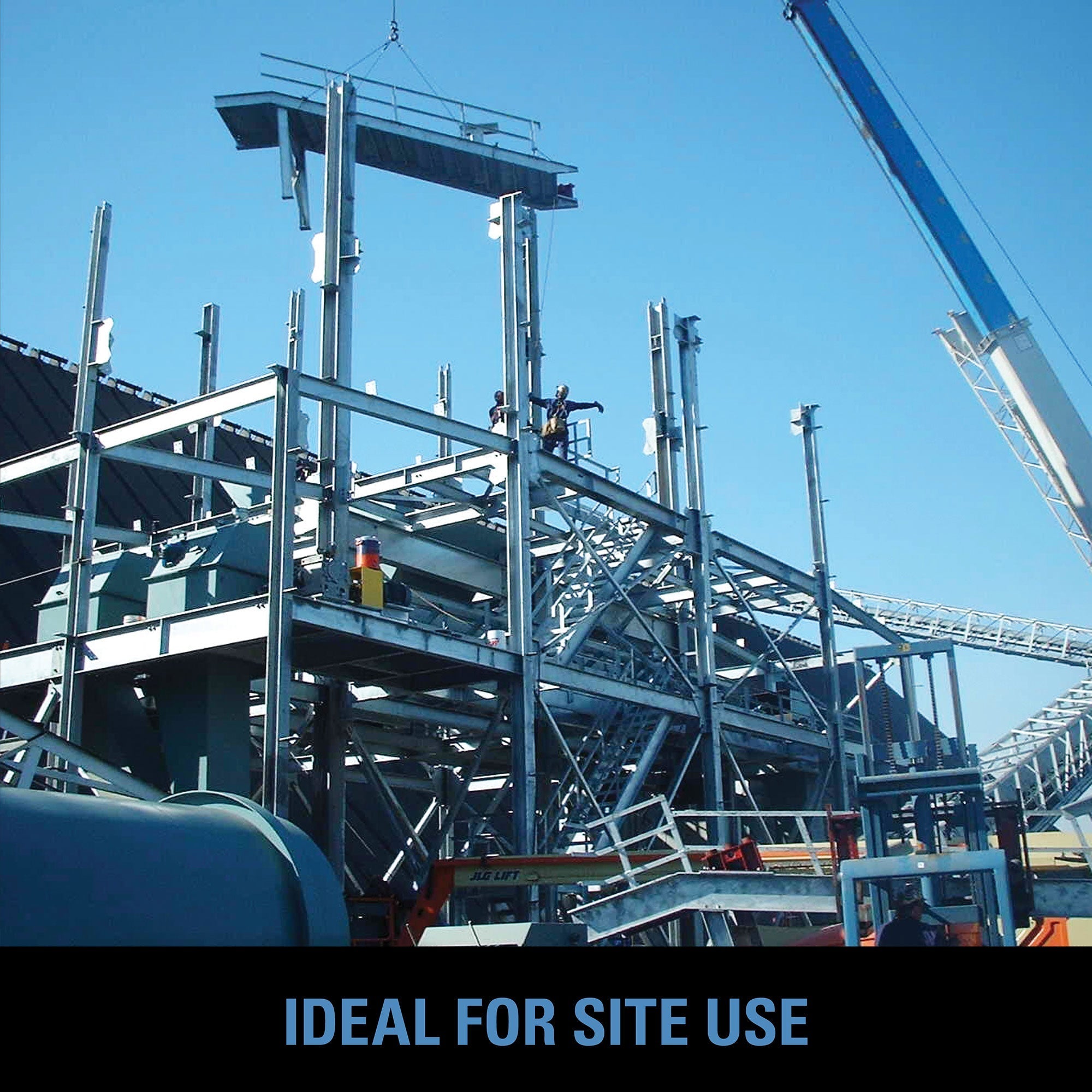 Evolution EVOMAG42 1-5/8 In. Magnetic Drill