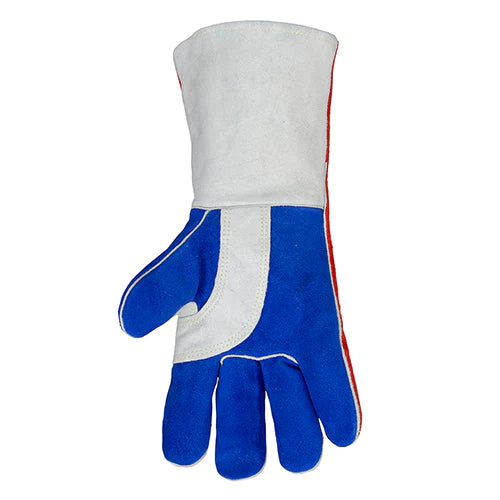 Tillman 1075 We Weld America Welding Gloves