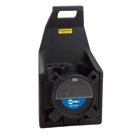 Torch and Cylinder Carrier - 13493