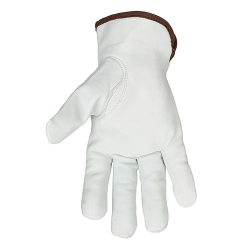 Tillman 1415 Goatskin Drivers Gloves