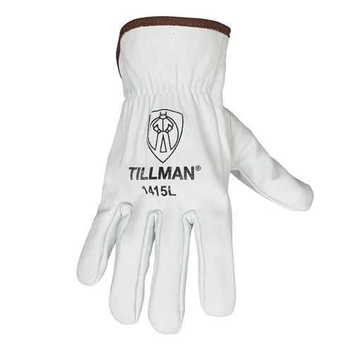 Tillman 1415 Goatskin Drivers Gloves