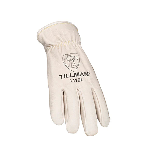 Tillman 1419 Thinsulate Pigskin Winter Work Gloves