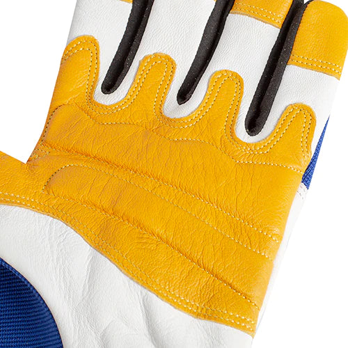 Tillman 1495 TrueFit Ultra Insulated Winter Work Gloves, Goatskin