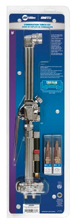 Heavy Duty Acetylene Combination Torch Kit - 16280