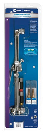 Medium Duty Acetylene Combination Torch Kit - 16281