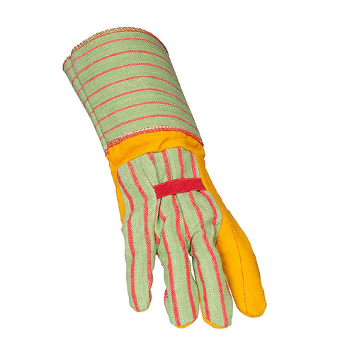 Tillman 1645 18 oz. Golden Chore Glove w/ Turtle Cuff